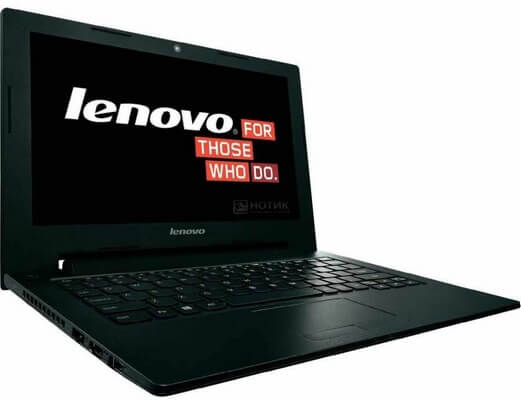 Замена процессора на ноутбуке Lenovo IdeaPad S2030T